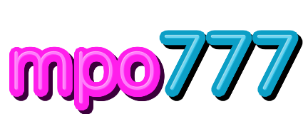 mpo777 — logo kanal